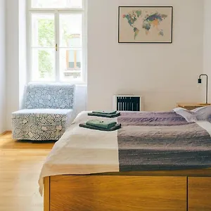  Apartmán Oltec