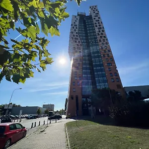  Apartmán Az Tower